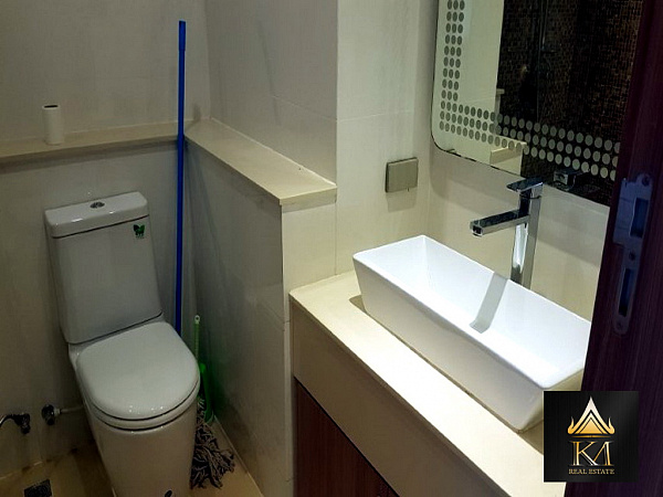 Nam Talay Condominium