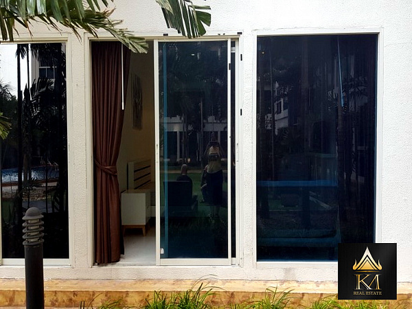 Nam Talay Condominium
