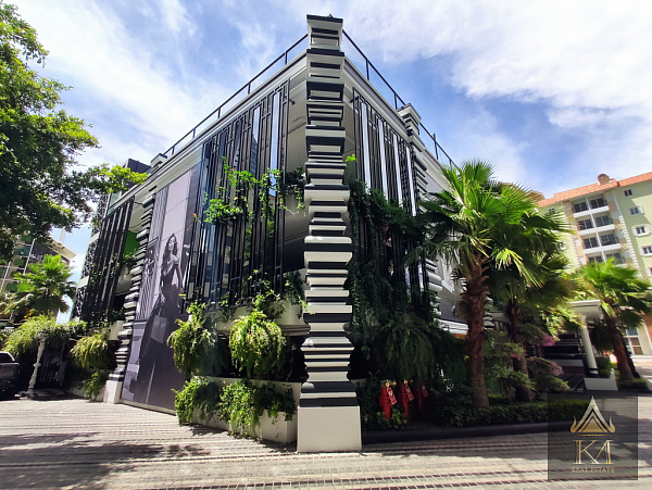Riviera Monaco