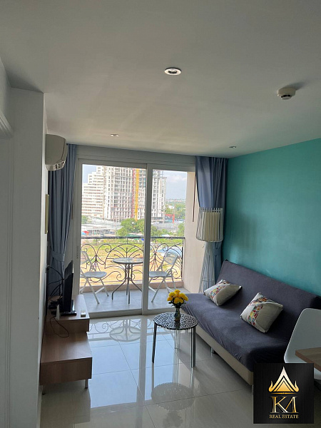 Atlantis Condo Resort Pattaya