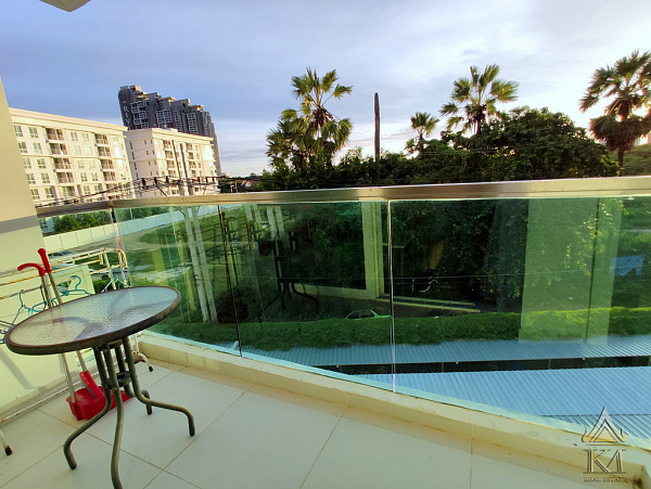Amazon Residence